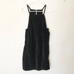 Velvet TOPSHOP dress